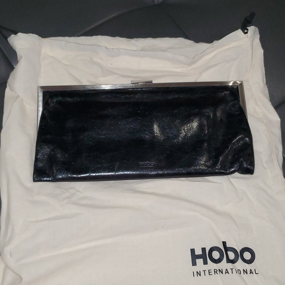 Hobo clutch